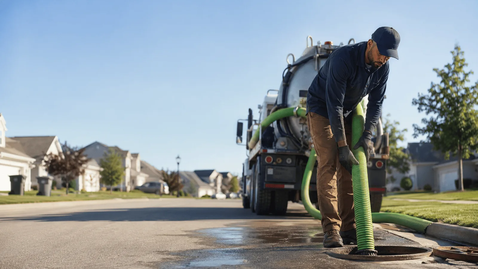 Mosquito Control in Brinkley, AR